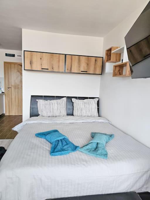 Boutique Studio B37 Borovets Eksteriør bilde