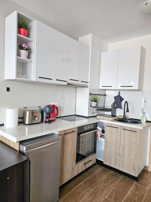 Boutique Studio B37 Borovets Eksteriør bilde