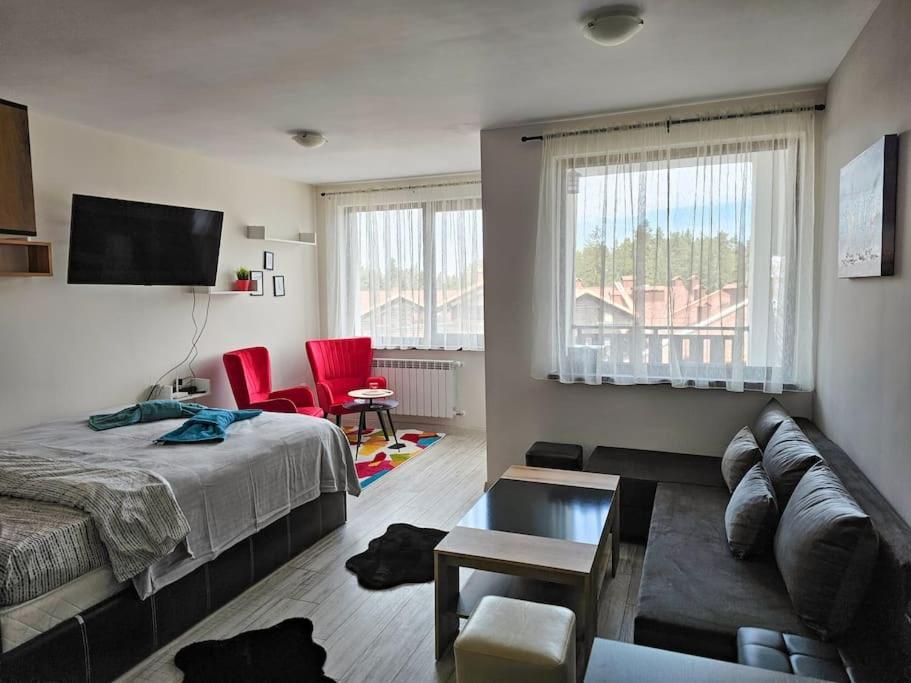 Boutique Studio B37 Borovets Eksteriør bilde