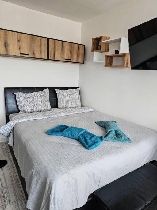 Boutique Studio B37 Borovets Eksteriør bilde