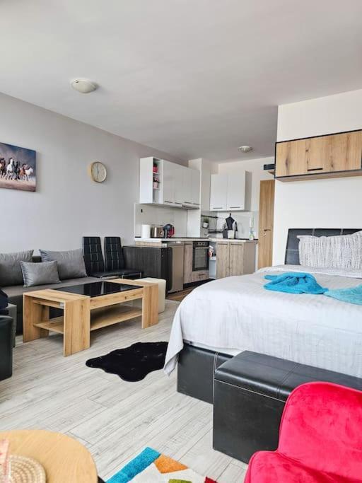 Boutique Studio B37 Borovets Eksteriør bilde
