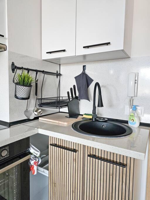 Boutique Studio B37 Borovets Eksteriør bilde