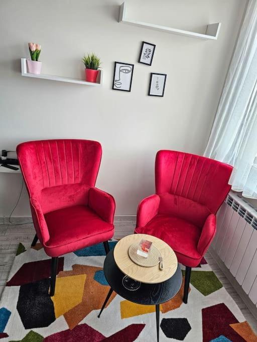 Boutique Studio B37 Borovets Eksteriør bilde