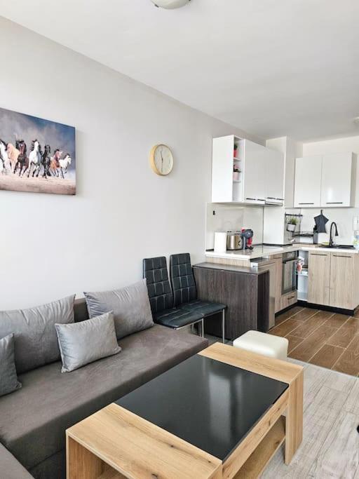 Boutique Studio B37 Borovets Eksteriør bilde