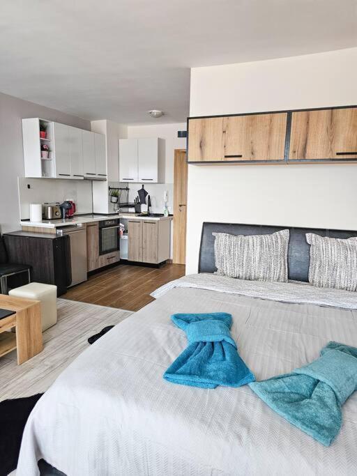 Boutique Studio B37 Borovets Eksteriør bilde