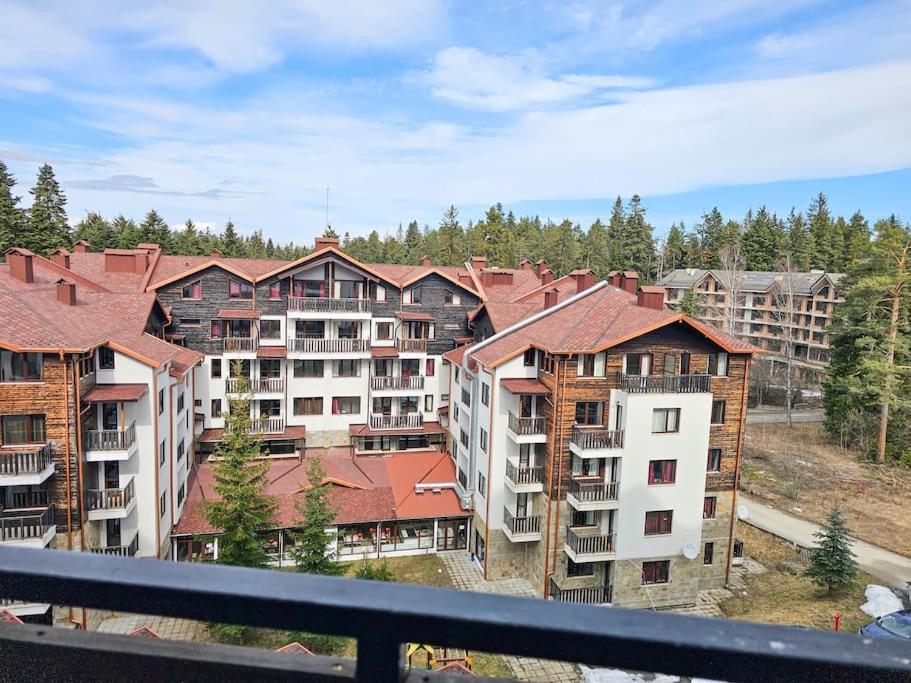 Boutique Studio B37 Borovets Eksteriør bilde